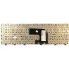 nowa klawiatura HP DV6-7000 dv6-7060sw z ramką
