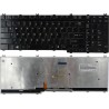 klawiatura Toshiba p500-1gt P500 PODŚWIETLANA LED