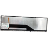 Klawiatura Asus K60 K61 podświetlana LED