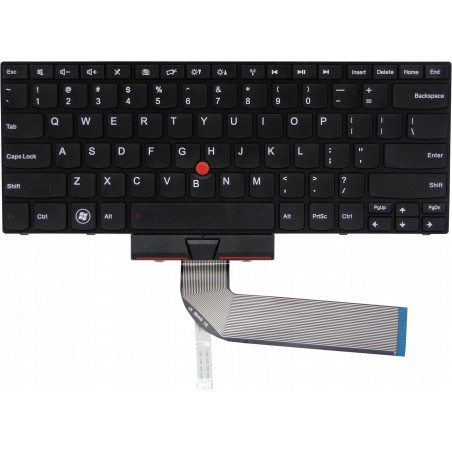 Klawiatura IBM LENOVO ThinkPad EDGE 14 E40 15 E50